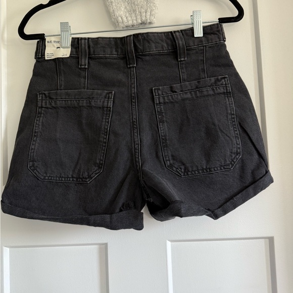 NWT We The Free Palmer Cuff Shorts - Picture 12 of 14